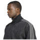 Adidas Ανδρική ζακέτα Adicolor Denim Firebird Track Top